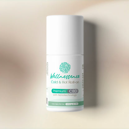 Roll-on Wellnessence